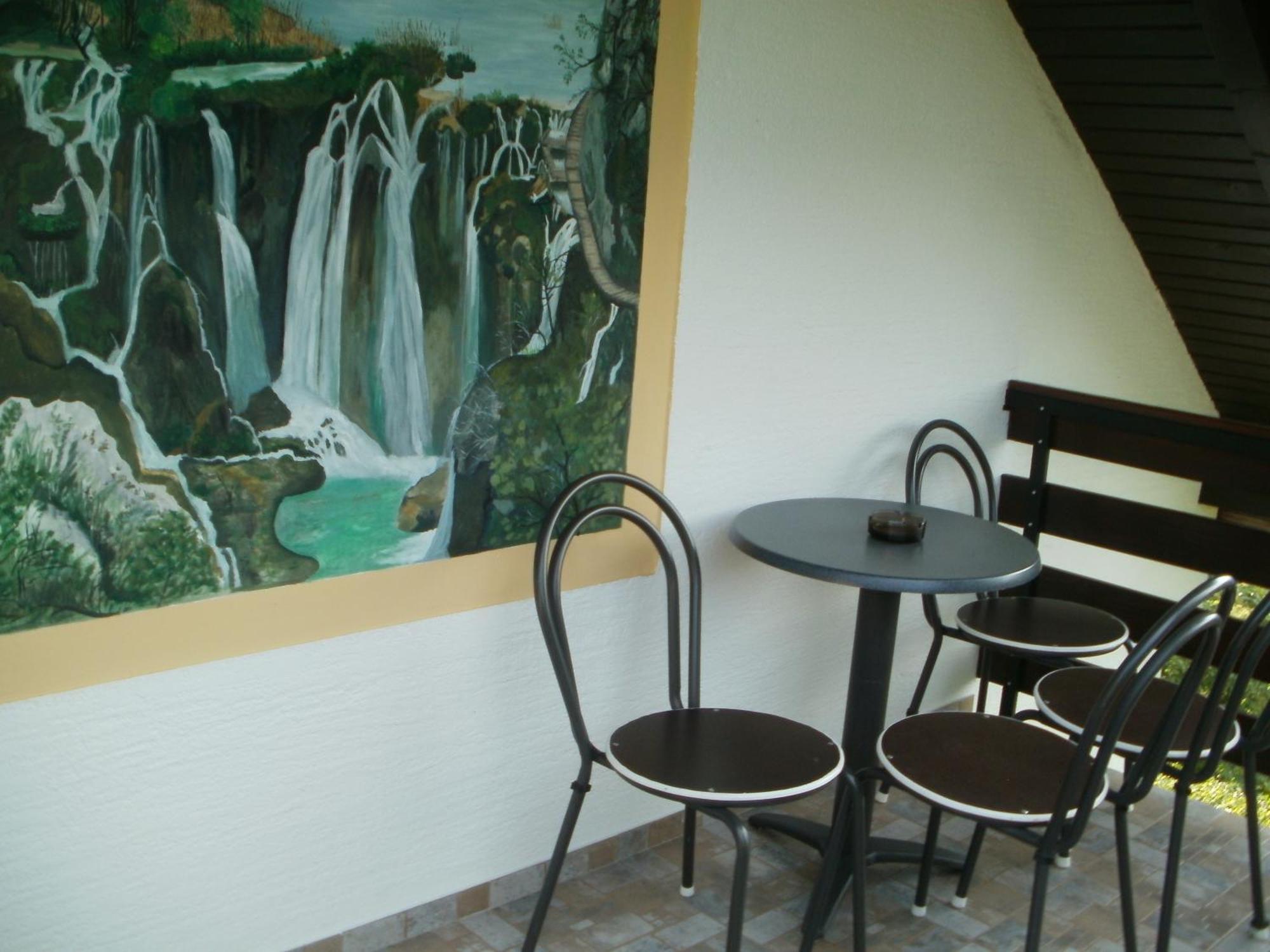 House Pavlic Hotel Grabovac  Luaran gambar