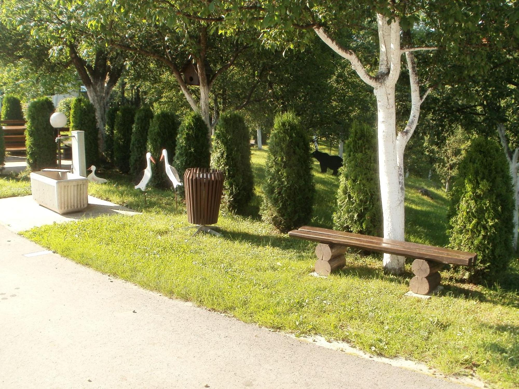House Pavlic Hotel Grabovac  Luaran gambar