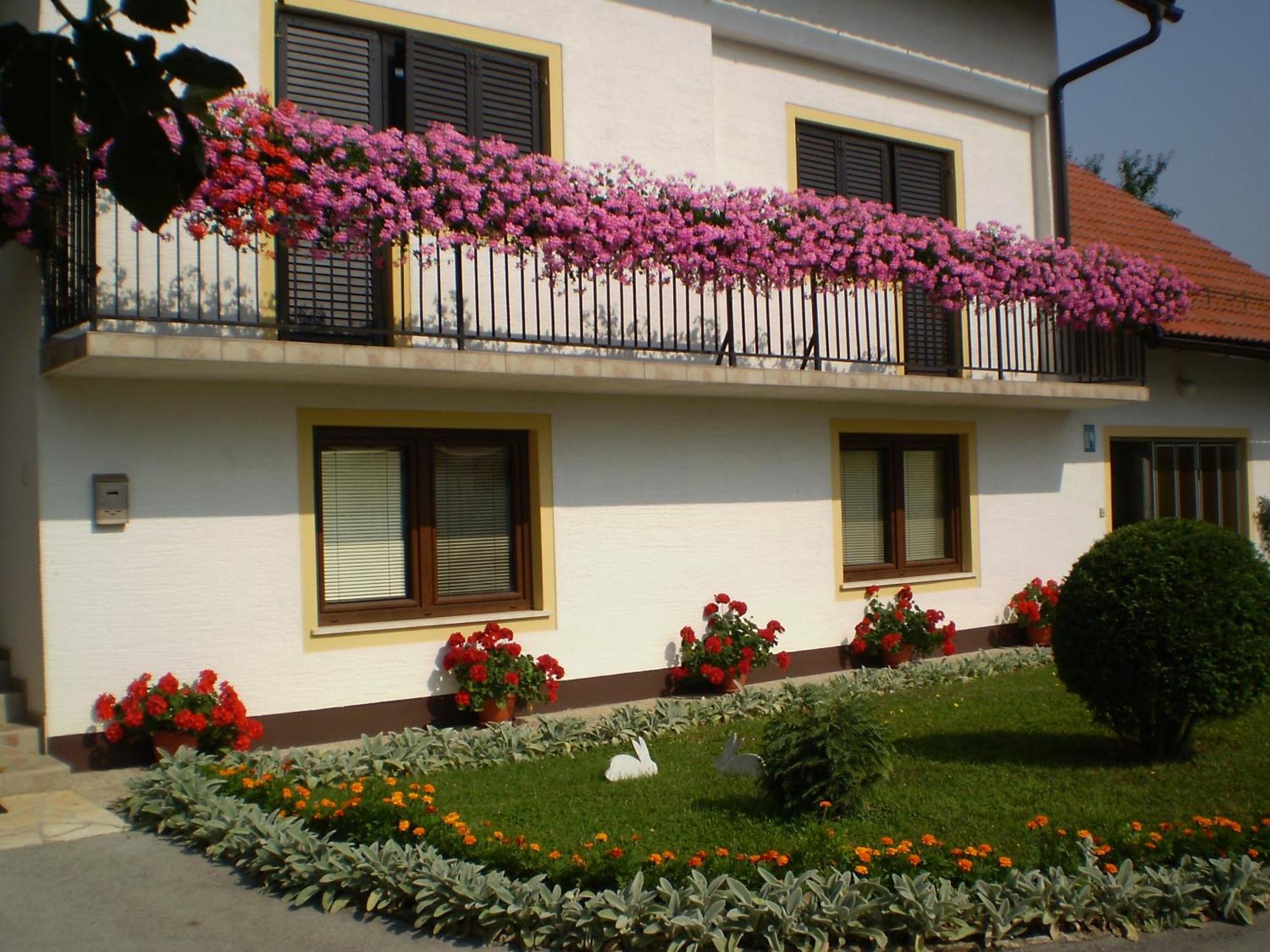 House Pavlic Hotel Grabovac  Luaran gambar