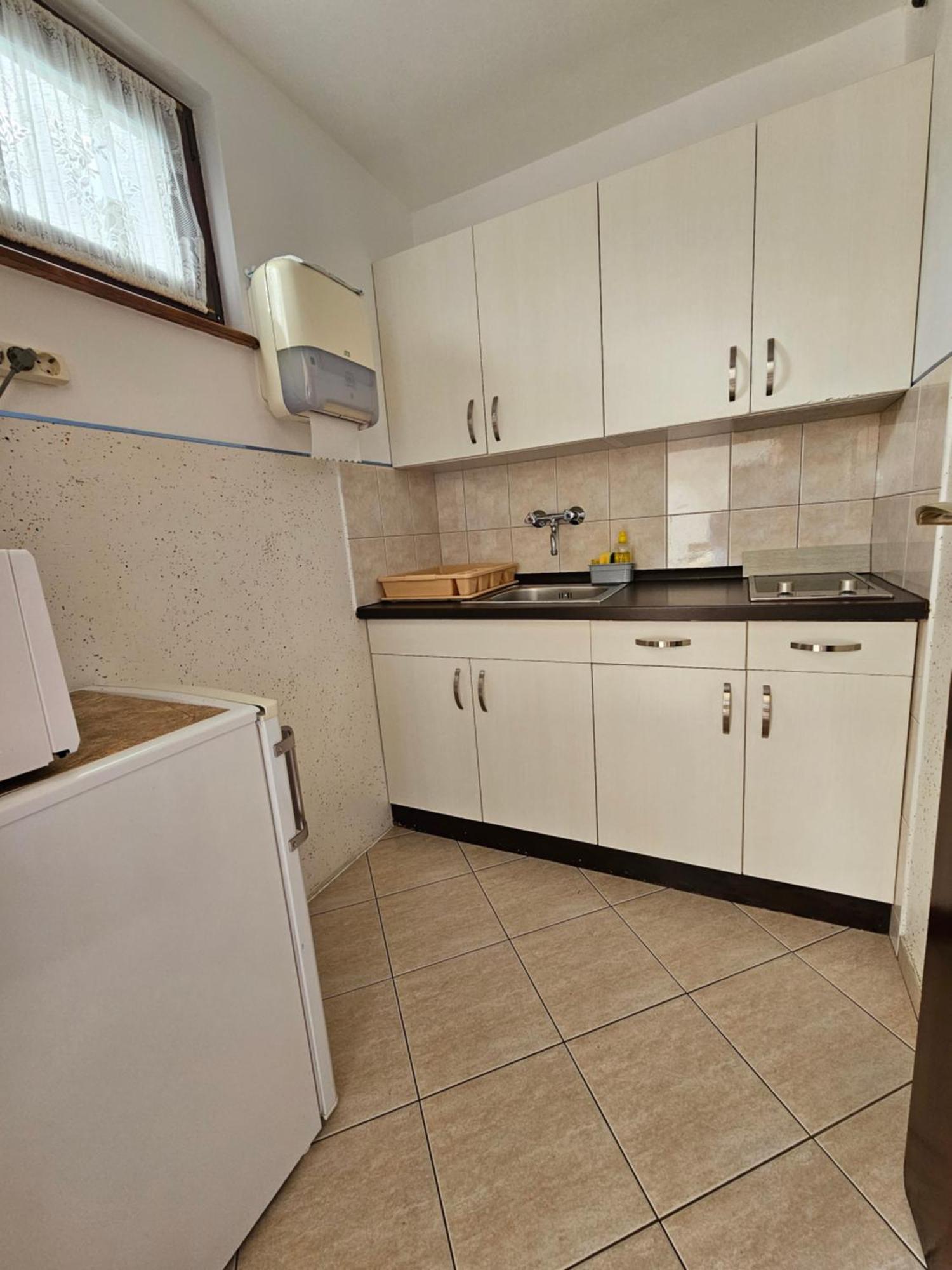 House Pavlic Hotel Grabovac  Luaran gambar