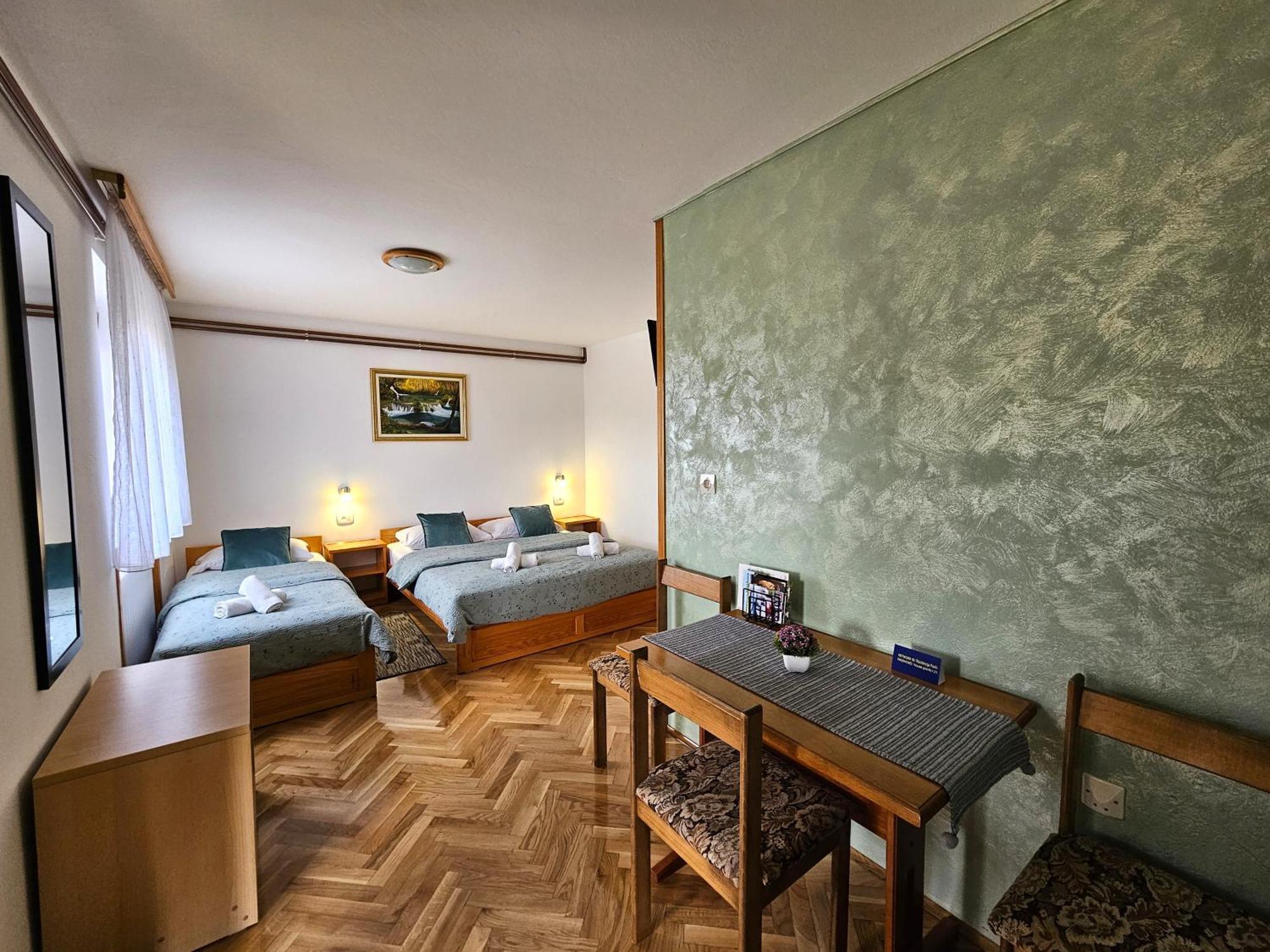 House Pavlic Hotel Grabovac  Luaran gambar