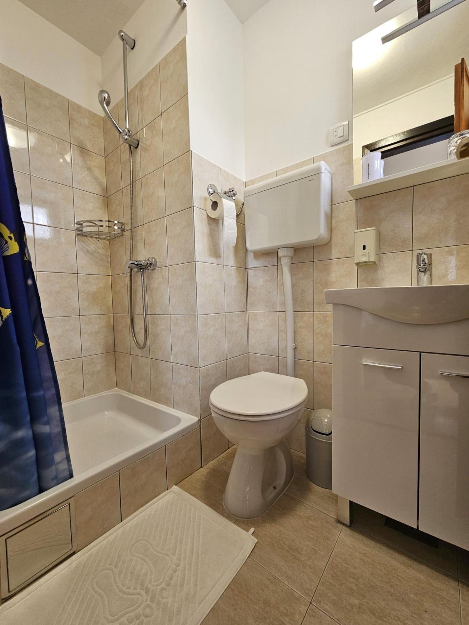 House Pavlic Hotel Grabovac  Luaran gambar