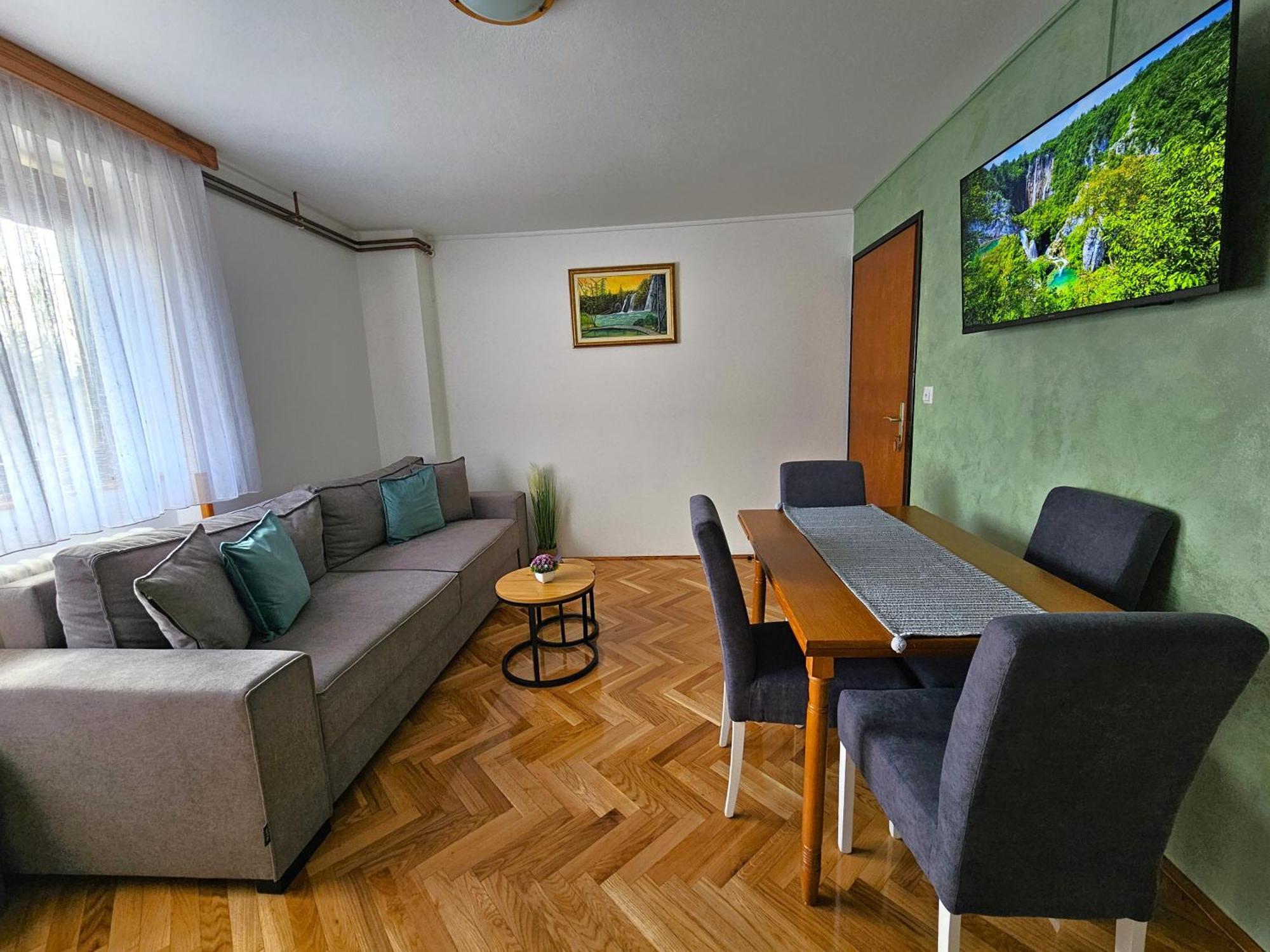 House Pavlic Hotel Grabovac  Luaran gambar