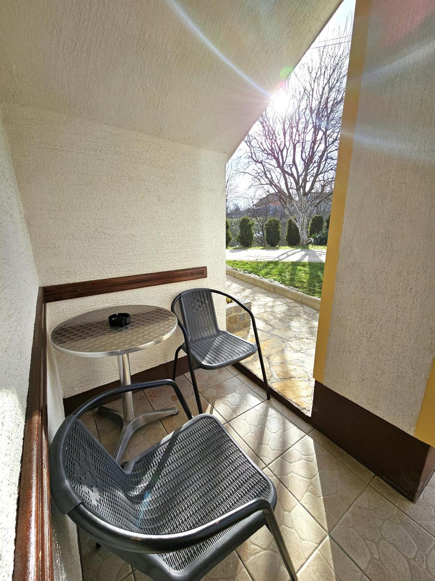 House Pavlic Hotel Grabovac  Luaran gambar
