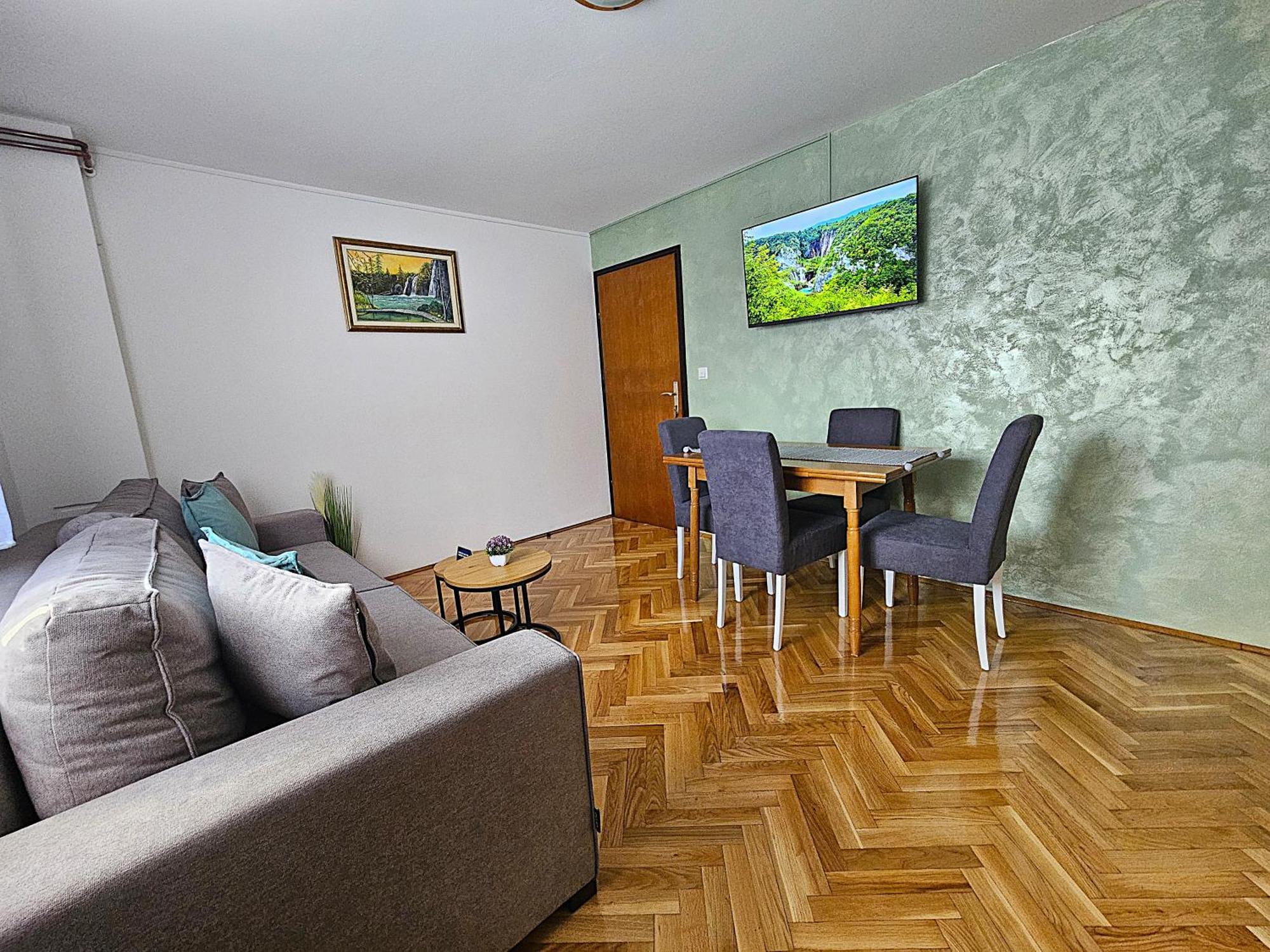 House Pavlic Hotel Grabovac  Luaran gambar
