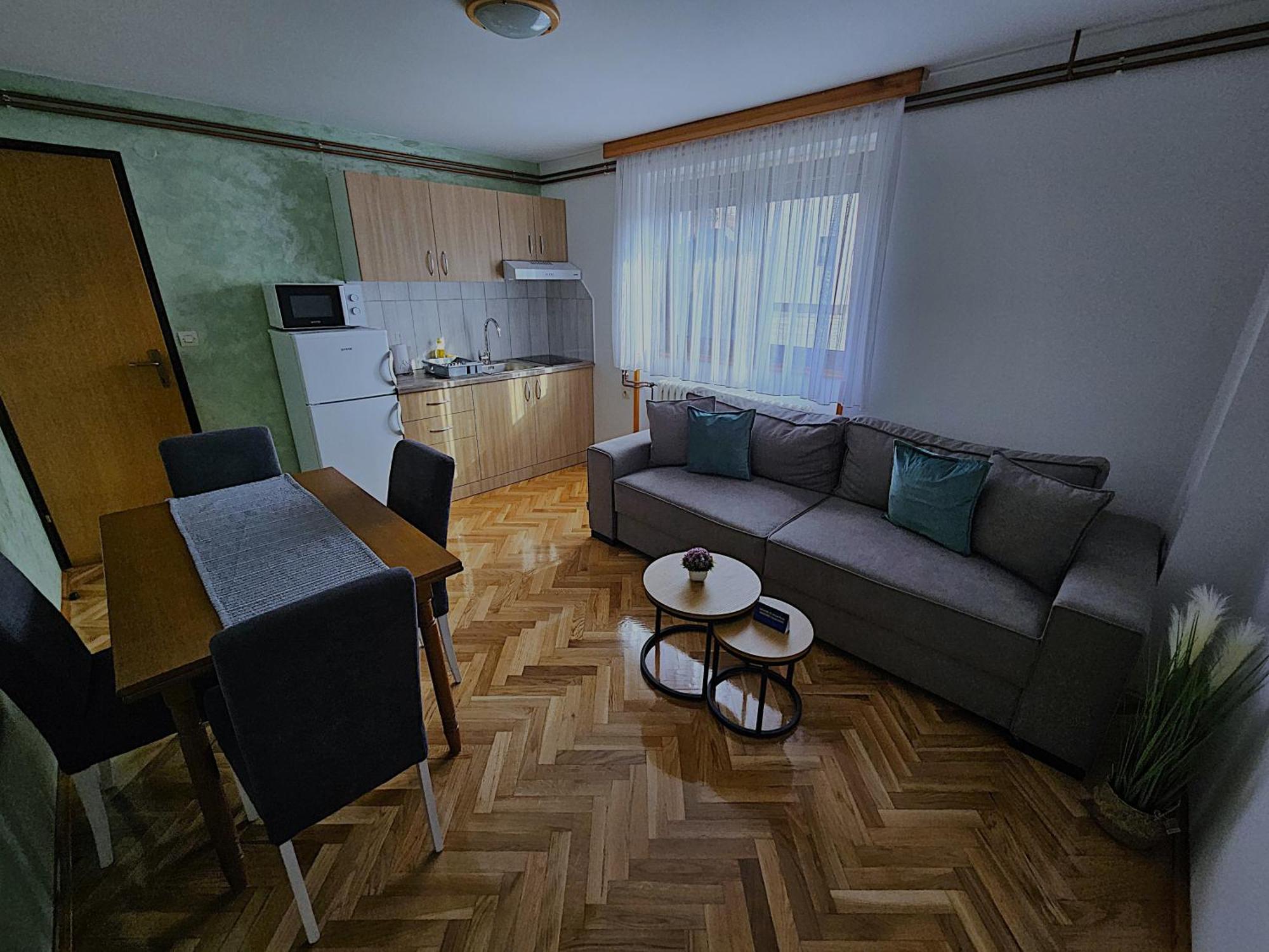 House Pavlic Hotel Grabovac  Luaran gambar