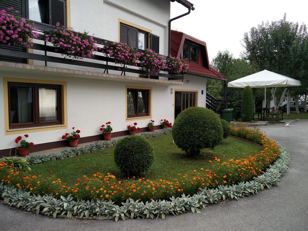 House Pavlic Hotel Grabovac  Luaran gambar