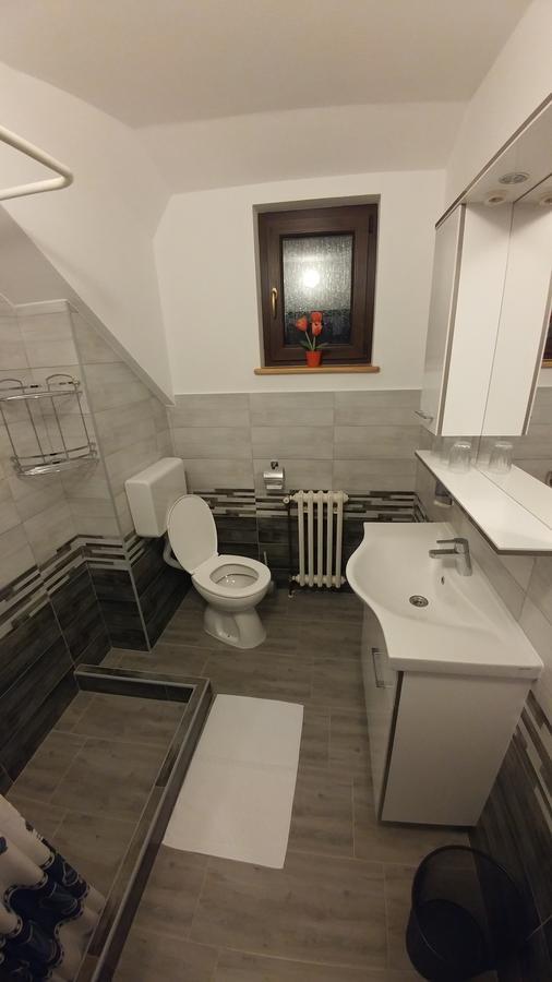 House Pavlic Hotel Grabovac  Luaran gambar