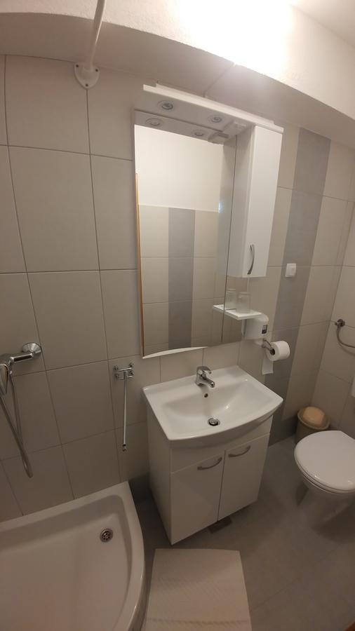 House Pavlic Hotel Grabovac  Luaran gambar