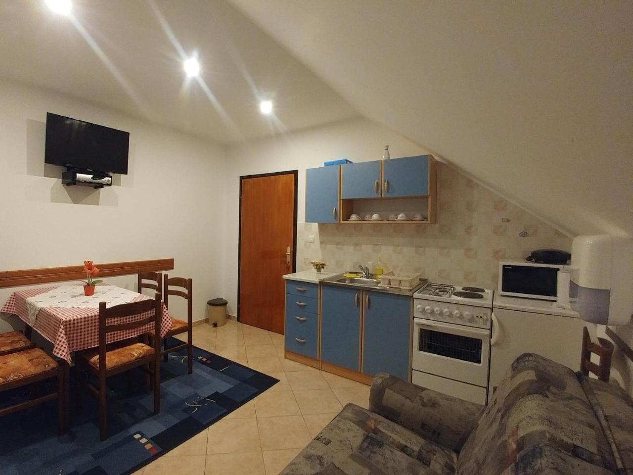 House Pavlic Hotel Grabovac  Luaran gambar