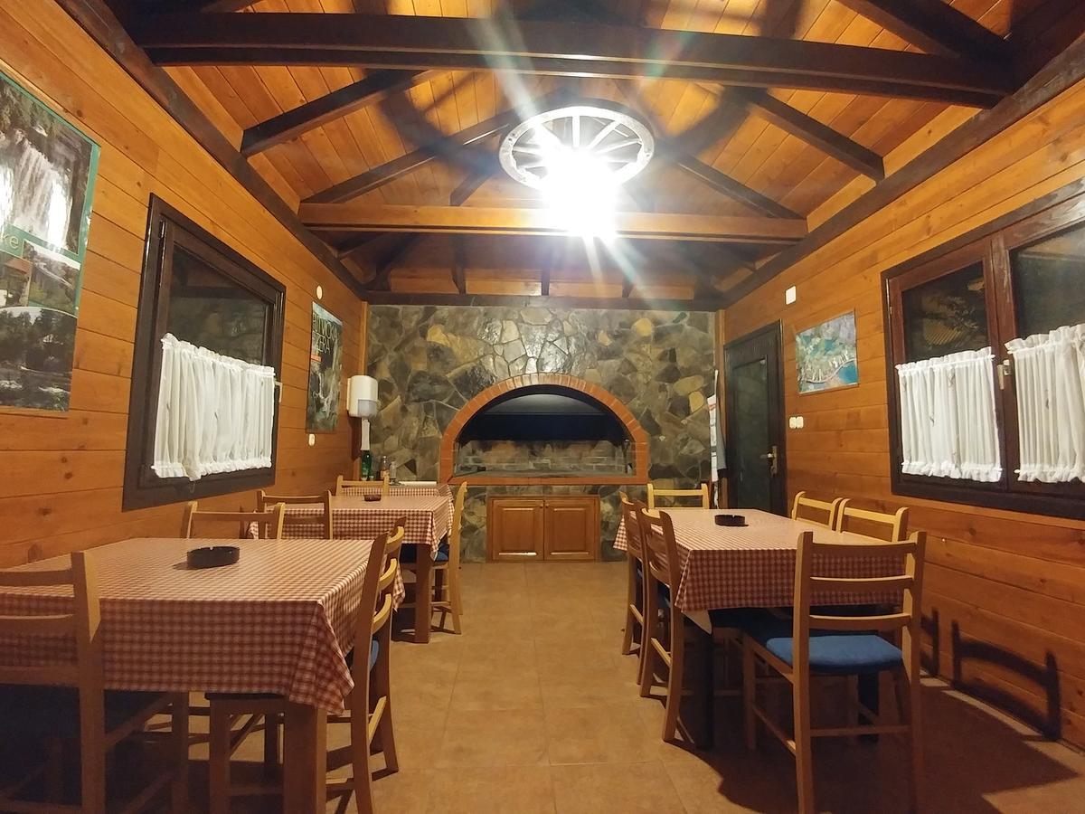 House Pavlic Hotel Grabovac  Luaran gambar