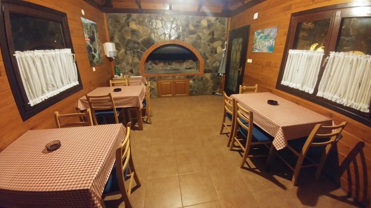 House Pavlic Hotel Grabovac  Luaran gambar