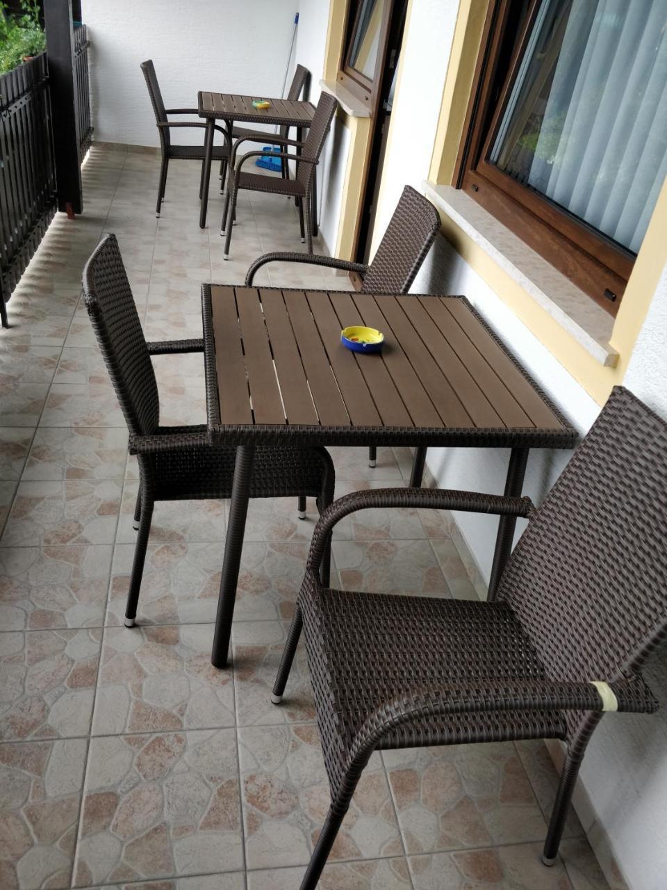 House Pavlic Hotel Grabovac  Luaran gambar